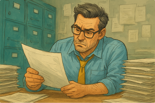 Воинский учет в 2026